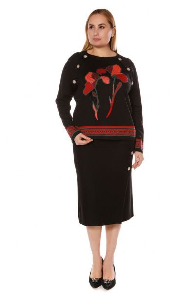 Юбка Piero Moretti RAGUSA470_01