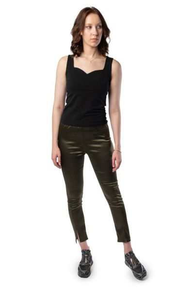 Брюки JOLEEN P006SV