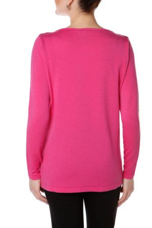 Пуловер LE FATE LF2116B_233