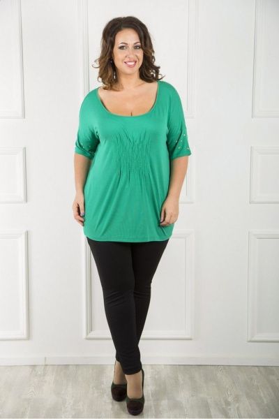 Футболка KEYRA ALBERTO CACCIARI 1827