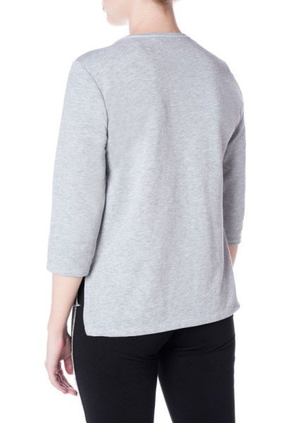 Блузка Ljve LD1366M