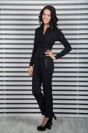 Кофта Queen FASHION 1062