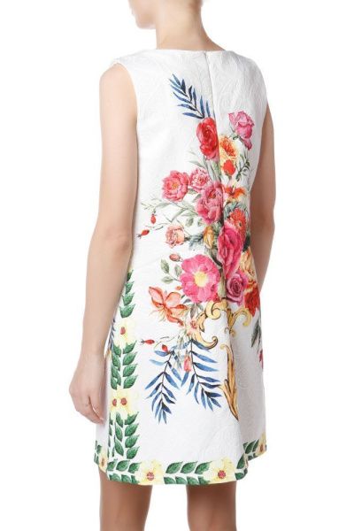 Платье Ljve LD0214_2