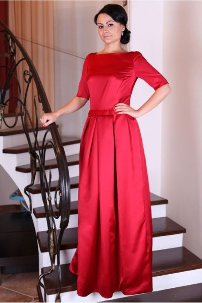 Платье CLUBBY 041_06_2