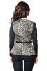 Блуза LE FATE I1057M