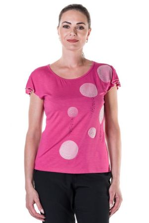 Футболка Rosanna Pellegrini 4052_1