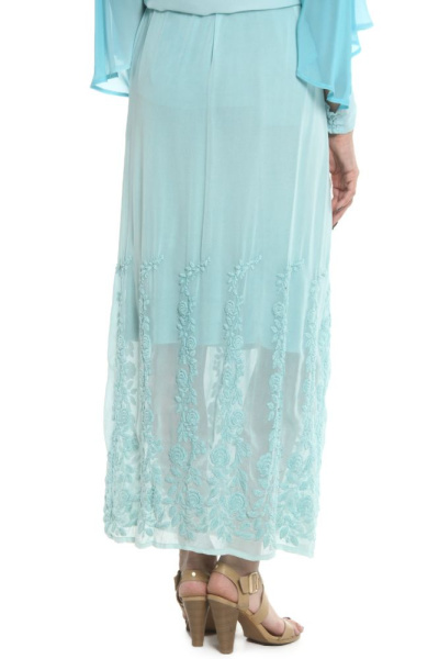 Юбка Elisa Cavaletti ELP153025399_1