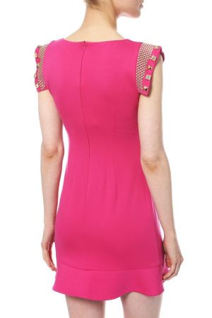 Платье Mary C 1422