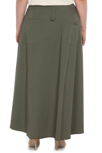 Юбка LE FATE LF0365GN