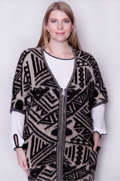 Кардиган LE FATE ILM7043C