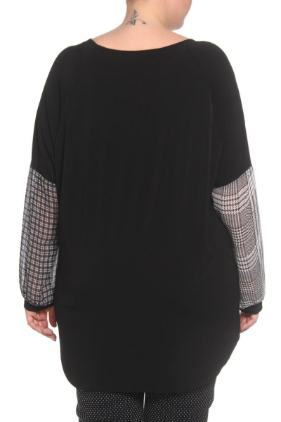 Блузка Lovebites I15_ADA