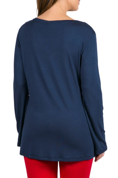 Лонгслив LE FATE LF5115M_1