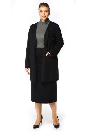 Жакет LE FATE LF3088J_2