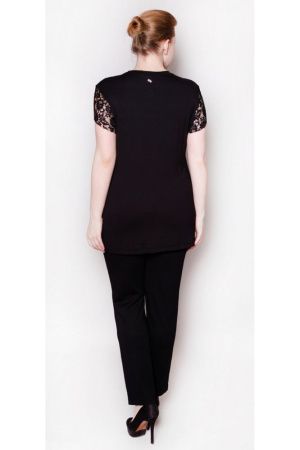 Футболка Donatella Via Roma 1554