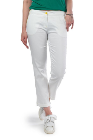 Брюки LE STREGHE LS65563