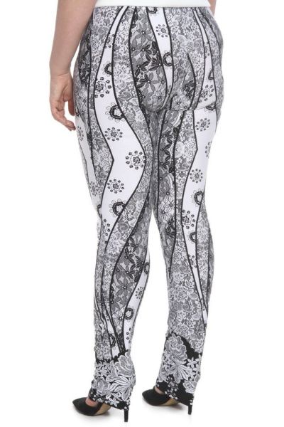 Брюки Donatella Via Roma 1552