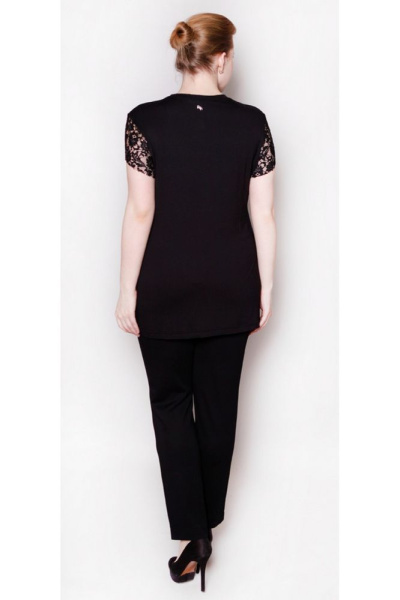 Футболка Donatella Via Roma 1554