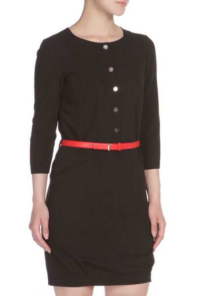 Платье WHO'S WHO 151H30053