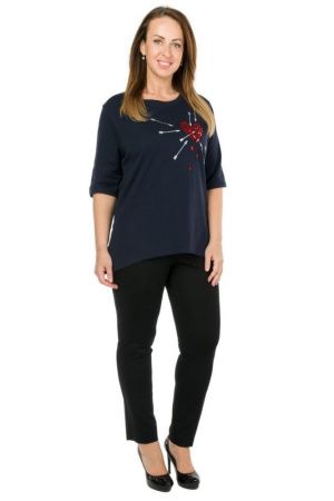 Туника LE FATE LF0429M