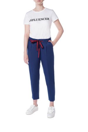 Брюки Biancoghiaccio NR8632