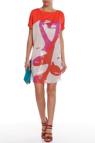 Туника Koralline 1445