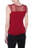 Топ VANESSA SCOTT T7896