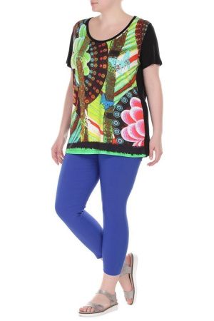 Брюки KEYRA ALBERTO CACCIARI 1779