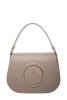 Сумка Carlo Salvatelli Taupe_715