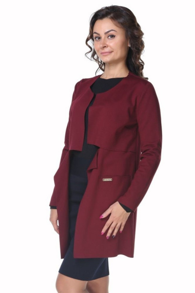 Жакет LE FATE LF3088J