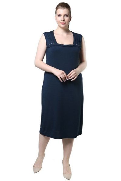 Платье LE FATE LF0266A