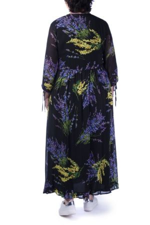 Платье Piero Moretti 35501GIR