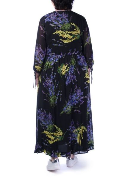 Платье Piero Moretti 35501GIR