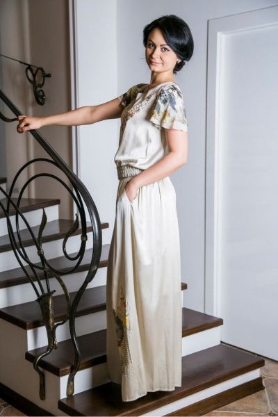 Юбка ELISA FANTI G041114