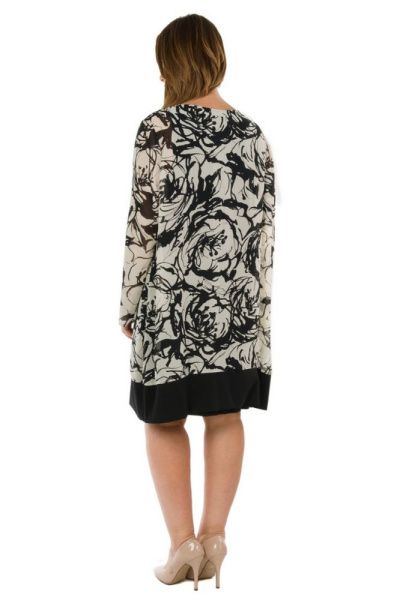 Платье Lovebites E15_784RUCNN