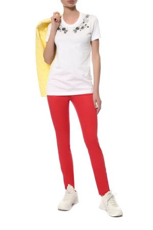 Брюки LE FATE 0419P 