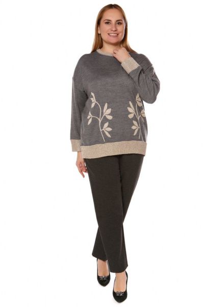 Джемпер Piero Moretti DAKAR576