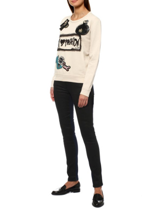 Джинсы Just Cavalli S04LA0049_470