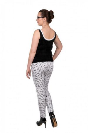 Топ LE FATE 418CNM