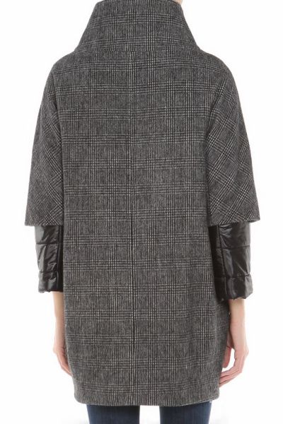 Пуховик KATIA G 48206_P