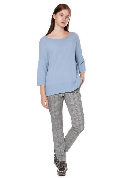 Лонгслив w-mey MA1132S