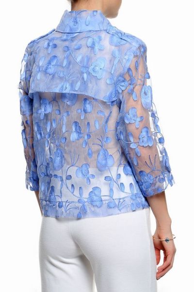 Жакет Xs Milano 5060_15