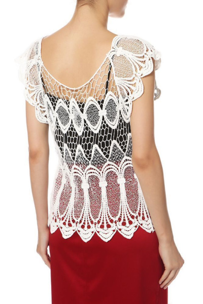 Топ SISTERS point SP_6562