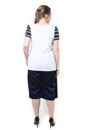 Футболка LE FATE LF1046M