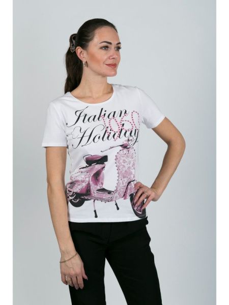 Футболка ANIS 1574