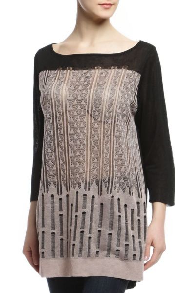 Туника Stella Guardino SG92019