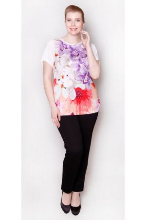 Футболка Marina Rinaldi 5972194