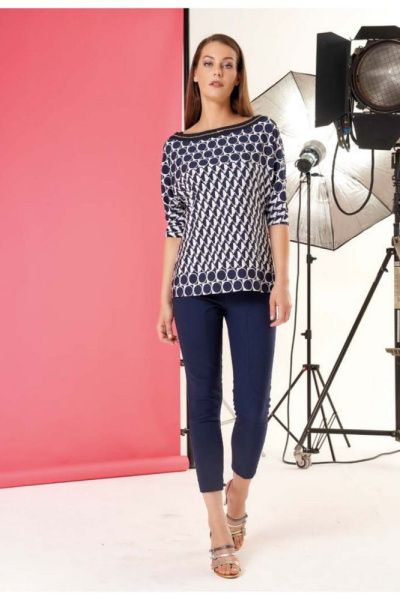 Брюки DONNE DA SOGNO 22D1627