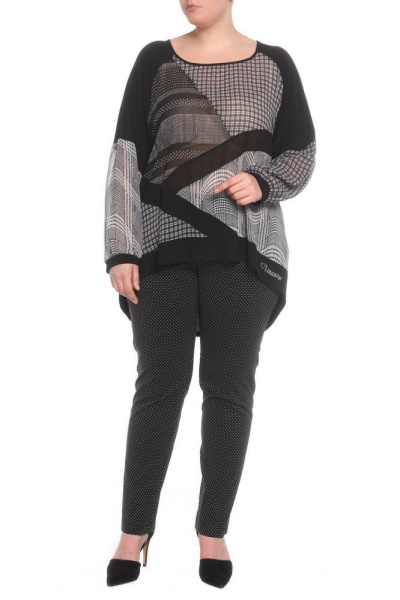 Блузка Lovebites I15_ADA