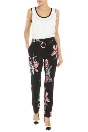 Брюки Maria Grazia Severi 5PS05144065