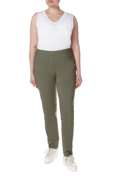 Брюки DONNE DA SOGNO 21D951_2